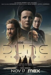 دانلود سریال Dune: Prophecy414853-714867454