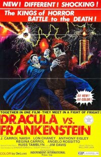 دانلود فیلم Dracula vs. Frankenstein 1971414305-162495627
