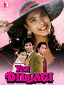 دانلود فیلم هندی Yeh Dillagi 1994415196-1854890510