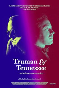 دانلود مستند Truman & Tennessee: An Intimate Conversation 2020414492-1642133002