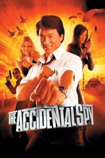 دانلود فیلم The Accidental Spy 2001414118-1577501879