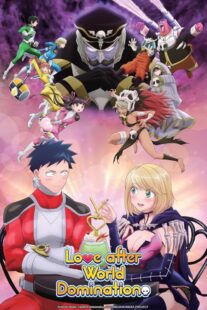 دانلود انیمه Love After World Domination413292-1908354479
