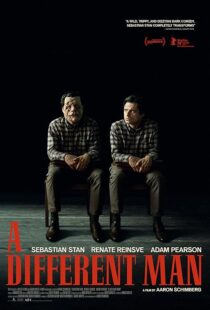 دانلود فیلم A Different Man 2024413453-217595350