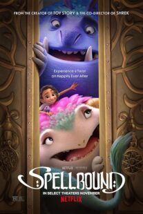 دانلود انیمیشن Spellbound 2024415688-1987561123