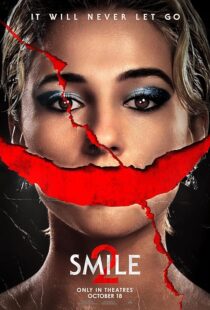 دانلود فیلم Smile 2 2024413358-2067608160