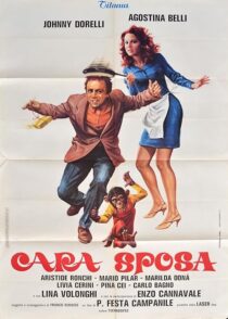 دانلود فیلم Cara sposa (Sweetheart) 1977415131-720510916