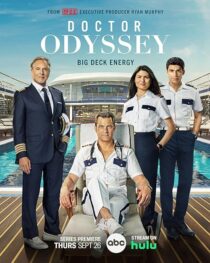 دانلود سریال Doctor Odyssey414275-7342364