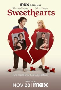 دانلود فیلم Sweethearts 2024415965-168212682