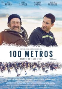 دانلود فیلم 100 Meters 2016415562-1699757299