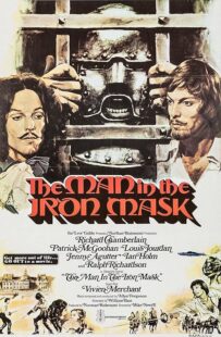 دانلود فیلم The Man in the Iron Mask 1977415258-687458867