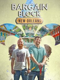 دانلود سریال Bargain Block: New Orleans413270-1573354918
