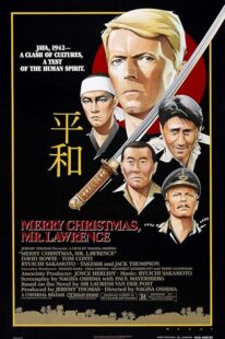 دانلود فیلم Merry Christmas Mr. Lawrence 1983414972-300615078