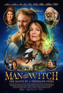 دانلود فیلم Man and Witch: The Dance of a Thousand Steps 2024413738-2102153566