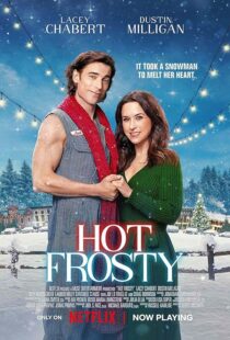 دانلود فیلم Hot Frosty 2024414984-1414327096