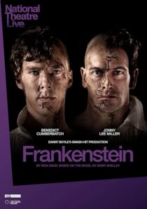 دانلود فیلم National Theatre Live: Frankenstein 2011414438-530663309