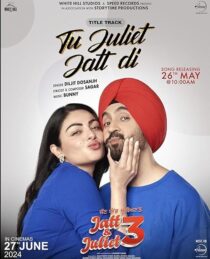 دانلود فیلم هندی Jatt & Juliet 3 2024413648-567887716