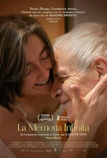 دانلود فیلم The Eternal Memory 2023414477-947378729