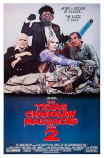 دانلود فیلم The Texas Chainsaw Massacre 2 1986414298-929764491