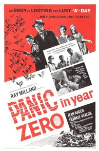 دانلود فیلم Panic in Year Zero! 1962415515-1398782879