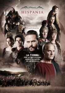 دانلود سریال Hispania, la leyenda415732-375634384