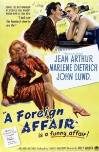 دانلود فیلم A Foreign Affair 1948414160-783955478