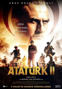 دانلود فیلم Atatürk II: 1881-1919 2024414901-287682385
