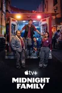 دانلود سریال Midnight Family413823-182832755