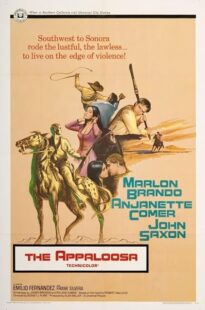 دانلود فیلم The Appaloosa 1966414022-1607334984