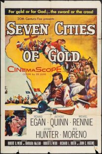 دانلود فیلم Seven Cities of Gold 1955415313-836145647