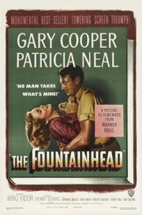 دانلود فیلم The Fountainhead 1949414122-57814720