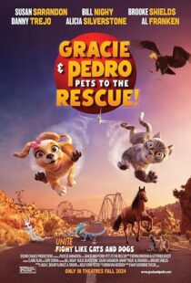 دانلود انیمیشن Gracie and Pedro: Pets to the Rescue 2024415930-1762683199
