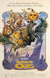 دانلود فیلم Return to Oz 1985414014-334291750