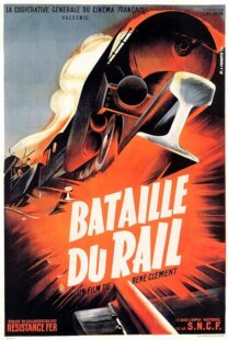 دانلود فیلم The Battle of the Rails 1946414944-409842305