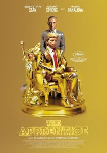 دانلود فیلم The Apprentice 2024413123-749322122