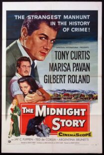 دانلود فیلم The Midnight Story 1957416065-1991623627