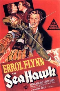 دانلود فیلم The Sea Hawk 1940415473-154094939