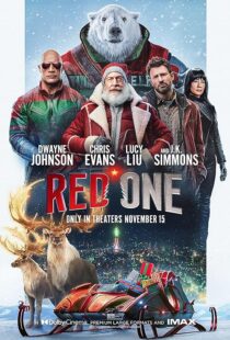 دانلود فیلم Red One 2024414270-1025032421