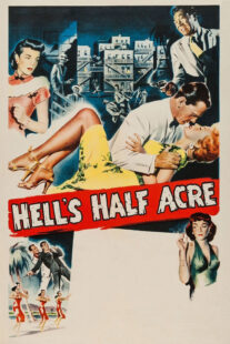 دانلود فیلم Hell’s Half Acre 1954416069-309454385