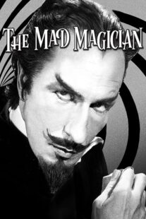 دانلود فیلم The Mad Magician 1954415477-47775895