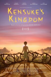 دانلود انیمیشن Kensuke’s Kingdom 2023416082-2130855207