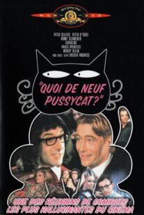 دانلود فیلم What’s New Pussycat 1965414050-270752261