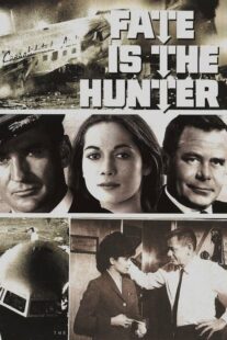 دانلود فیلم Fate Is the Hunter 1964415492-486271021
