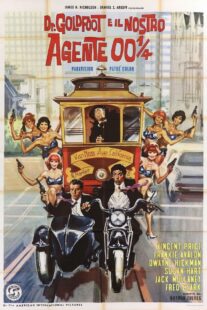 دانلود فیلم Dr. Goldfoot and the Bikini Machine 1965415173-2127814040