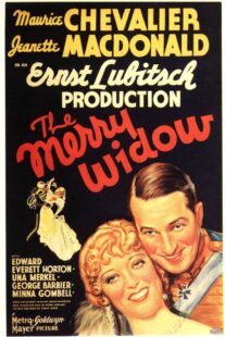 دانلود فیلم The Merry Widow 1934414390-507859417