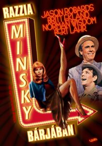 دانلود فیلم The Night They Raided Minsky’s 1968413147-1462875655