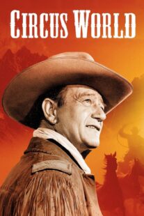 دانلود فیلم Circus World 1964414540-288968769