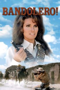 دانلود فیلم Bandolero! 1968414424-178779943