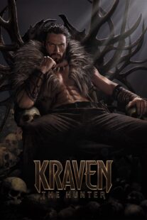 دانلود فیلم Kraven the Hunter 2024417780-874841910