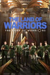 دانلود سریال The Land of Warriors417783-1562860038