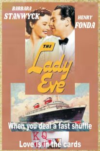 دانلود فیلم The Lady Eve 1941417710-1289923020